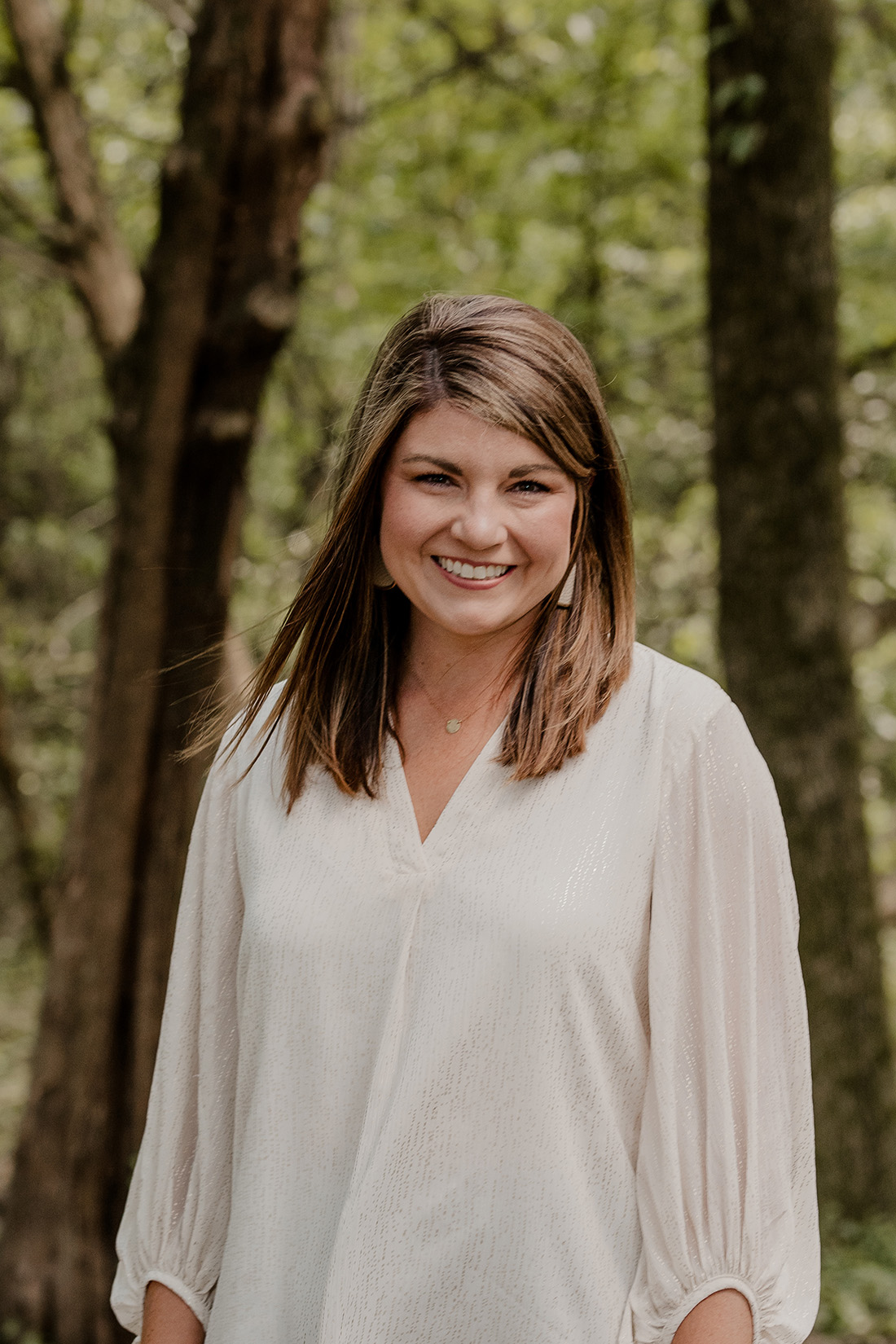 Dr. Amanda Burke